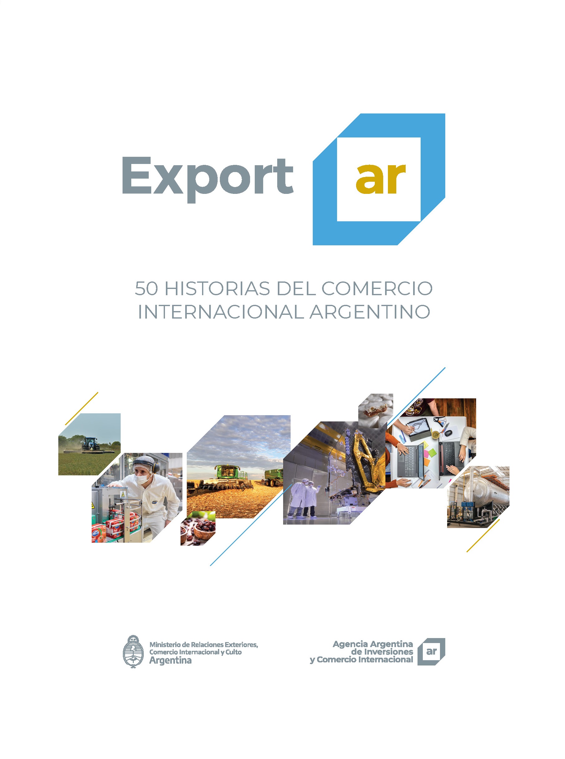 http://aaici.org.ar/images/publicaciones/Exportar. 50 historias del comercio internacional argentino