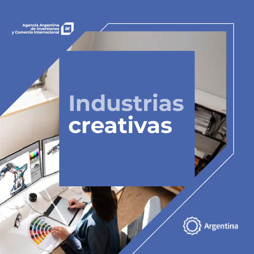 http://aaici.org.ar/images/publicaciones/Oferta exportable argentina: Industrias creativas