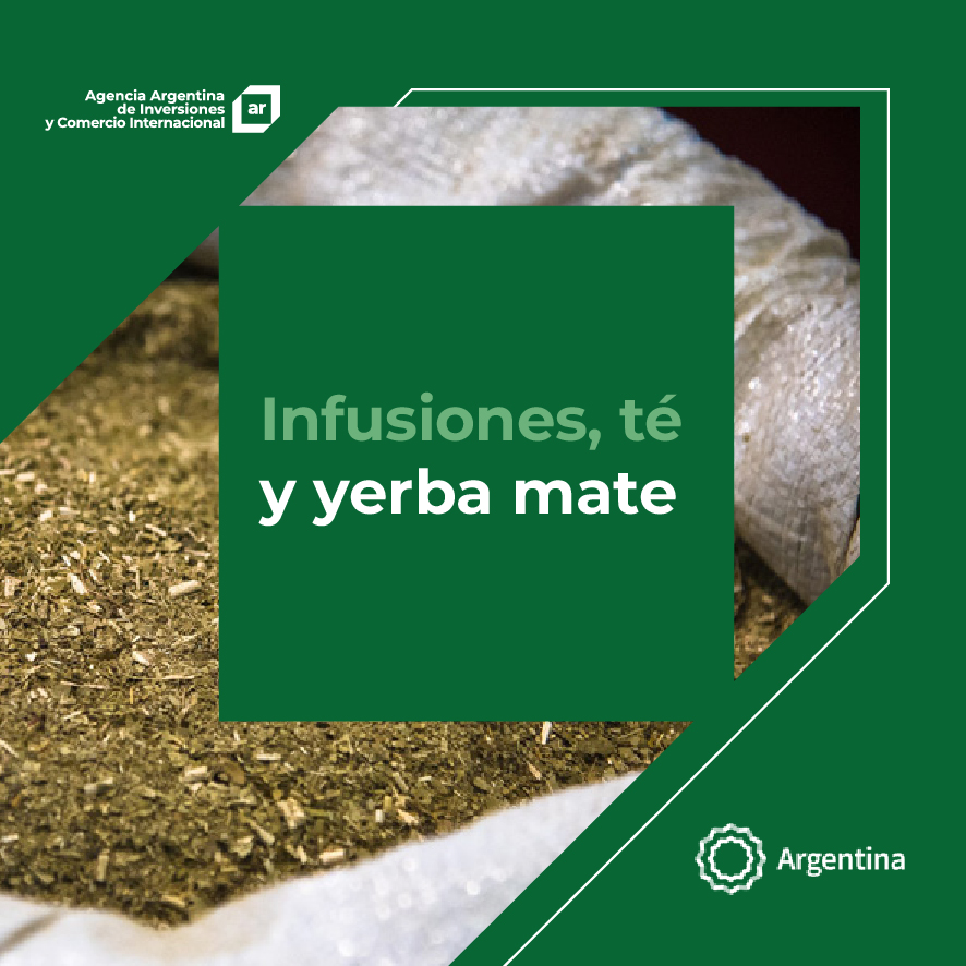 http://aaici.org.ar/images/publicaciones/Oferta exportable argentina: Infusiones, té y yerba mate