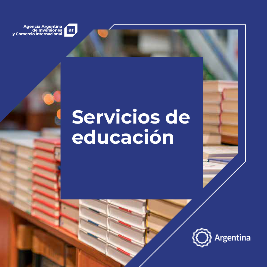 http://aaici.org.ar/images/publicaciones/Oferta exportable argentina: Servicios de educación